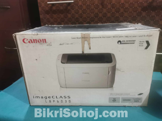 cannon lph 6030 printer